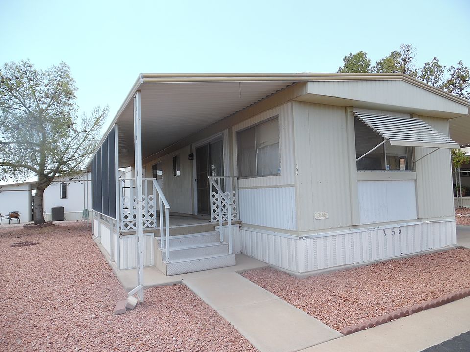 2nd image of 8600 E Broadway Rd Lot 155
