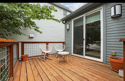 3001 Del Curto Rd Photo 1