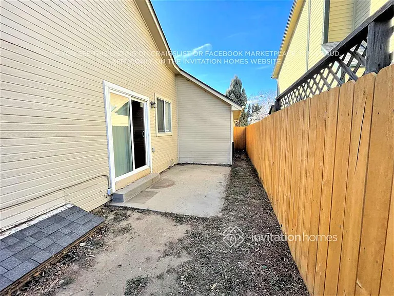 4534 S Quintero St — Photo 18