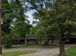 3640 Mission Dr, Baton Rouge, LA 70805