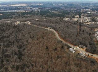 4 Mountain Vista Dr, Alexander, AR 72002