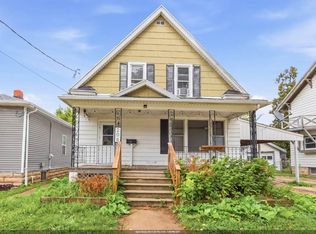 206 W Winnebago St, Appleton, WI 54911