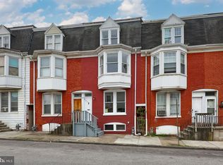 906 W Princess St, York, PA 17401