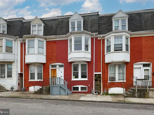 906 W Princess St, York, PA 17401