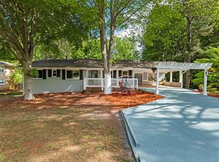 274 Church Rd SW, Marietta, GA 30060