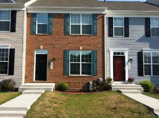 1830 Graymount Way, Edgewood, MD 21040