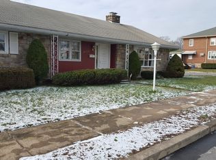 4850 7th Ave, Temple, PA 19560
