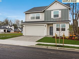 215 N 89th Loop, Ridgefield, WA 98642