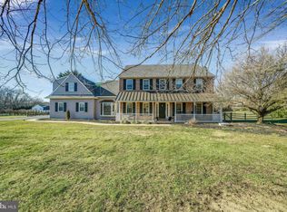 510 Ridge Dr, Lincoln University, PA 19352