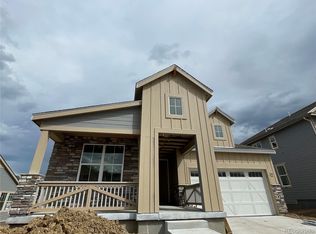 8176 Sewanee Peak, Littleton, CO 80125