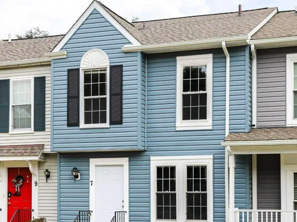 7 Liberty Heights Ct, Germantown, MD 20874