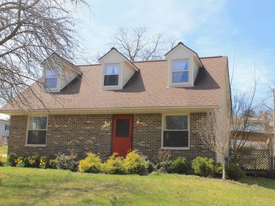 251 Valley Dr, Ypsilanti, MI, 48197