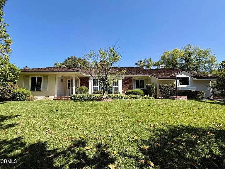 3835 Fairmeade Rd — Photo 1
