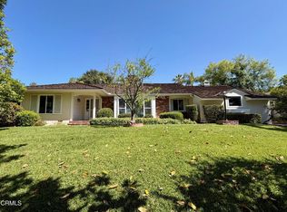 3835 Fairmeade Rd, Pasadena, CA 91107