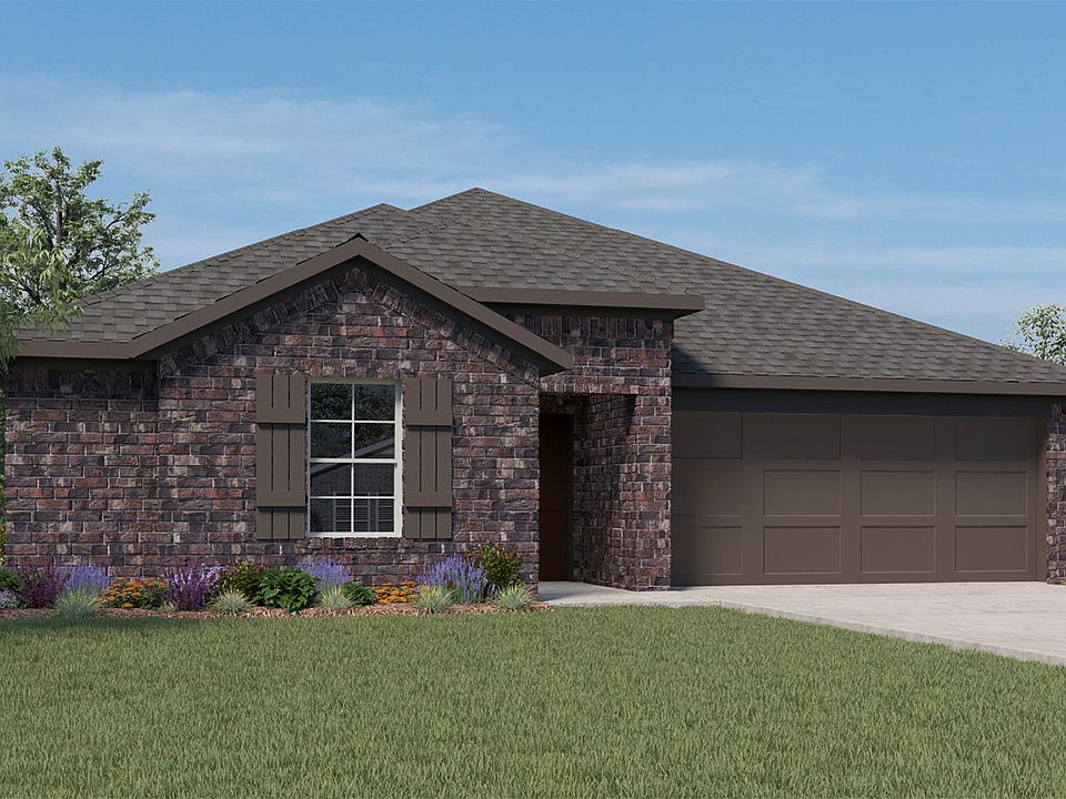 Plan Elevation.