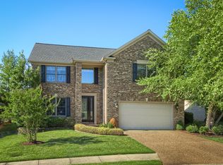 1714 Sterling Valley Dr, Owensboro, KY 42303