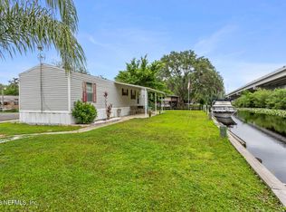 159 Magnolia Trl, Satsuma, FL 32189