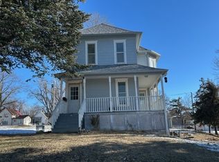 505 S East St, Toledo, IA 52342