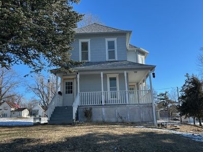 505 S East St, Toledo, IA, 52342