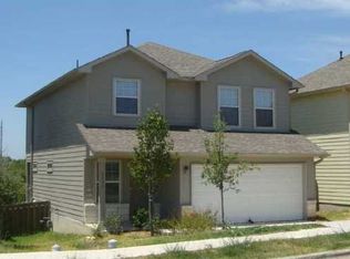 6200 Perlita Dr, Austin, TX 78724