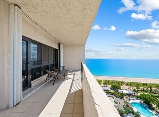 5000 N Ocean Blvd APT 1701, Fort Lauderdale, FL 33308