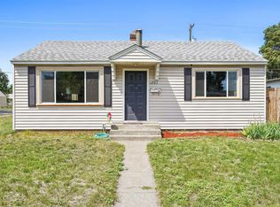 1203 E Empire Ave, Spokane, WA 99207