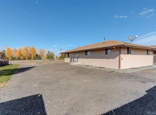 11980 E 124th Ave, Henderson, CO 80640