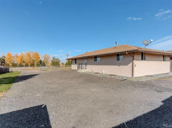 11980 E 124th Avenue, Henderson, CO 80640