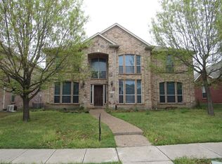 9916 Bradford Grove Dr, Frisco, TX 75035