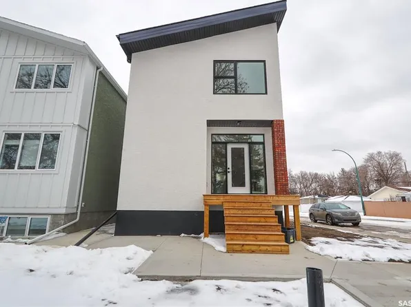 2475 McAra STREET, Regina, SK S4N 2W6