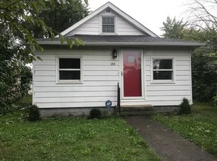 1717 W 10th St, Muncie, IN 47302