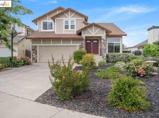 1816 Harding Ct, Antioch, CA 94509