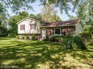 4197 Norrisville Rd, White Hall, MD 21161