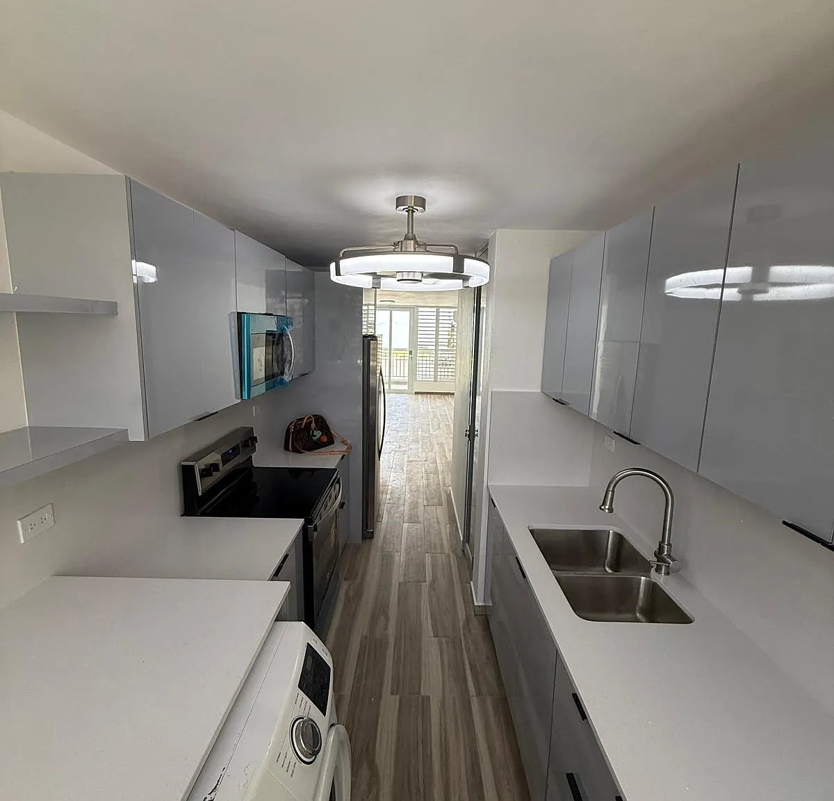 Chalets Del Parque (Condominio) — Photo 2