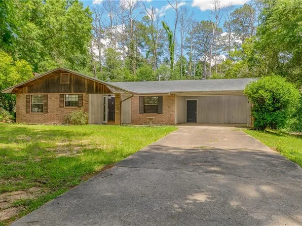 304 Greer Rd, Pineville, LA 71360