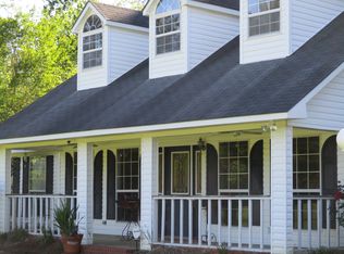 60 S Spur Ln, Pineville, LA 71360