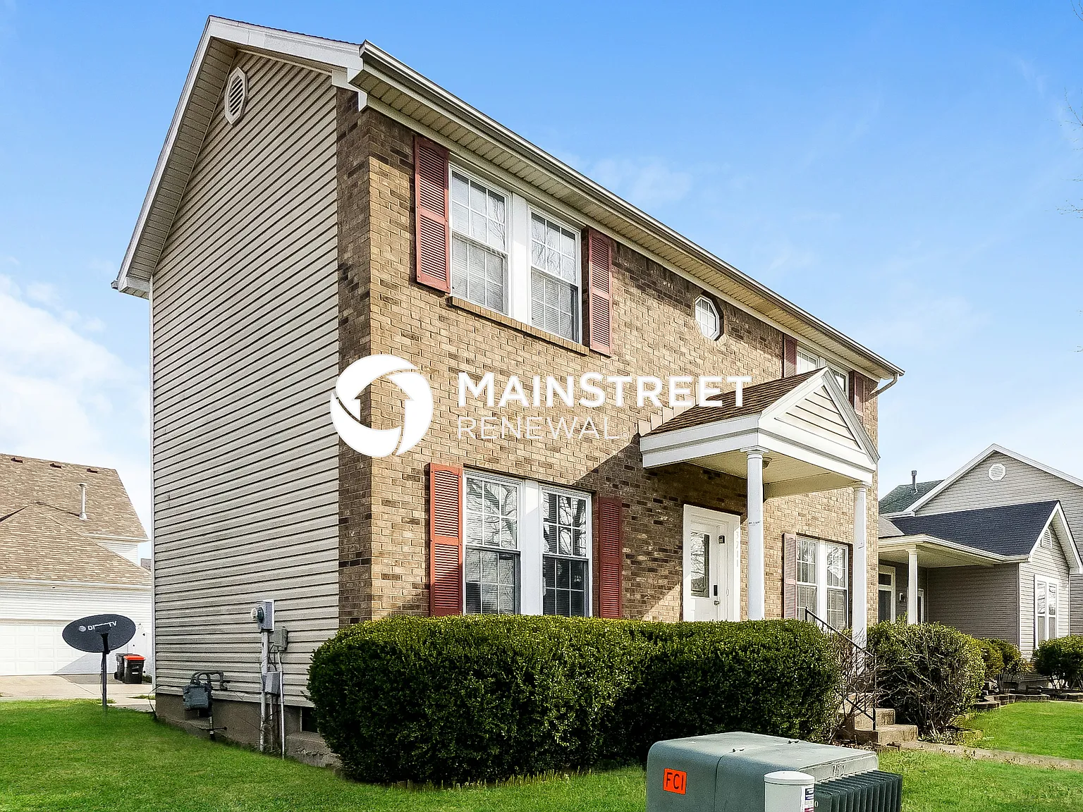4935 Noreston S Street — Photo 3