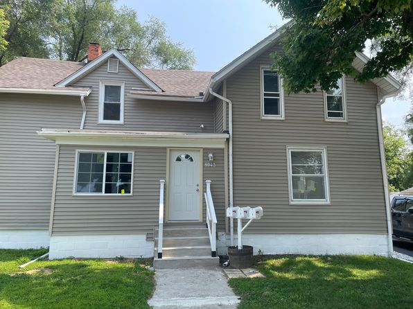 8043 Cornell St #1