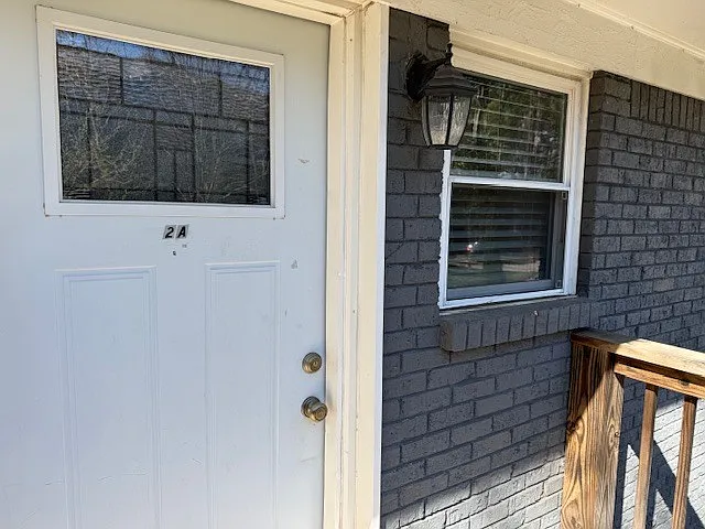 2331 Peachwood Circle Northeast - 2A — Photo 2