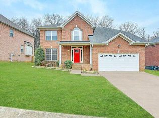 140 Walton Trce S, Hendersonville, TN 37075
