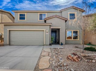 1042 E Madera Grove Ln, Sahuarita, AZ 85629