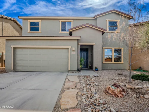 1042 E Madera Grove Ln, Sahuarita, AZ 85629