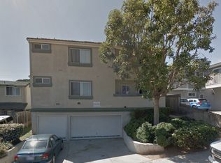 4321 Temecula St APT F, San Diego, CA 92107