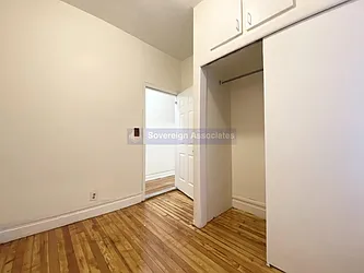 Rented by Sovereign Associates