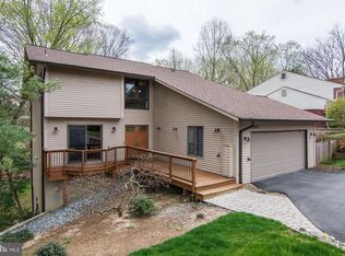 1301 Sarah Dr, Silver Spring, MD 20904