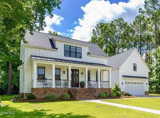 2108 Hidden Harbor Dr, New Bern, NC 28562
