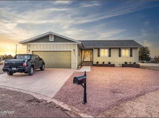 274 W Sycamore, Snowflake, AZ 85937