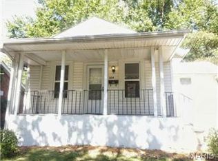 8319 Garfield Ave, Saint Louis, MO 63114