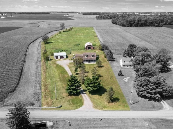 1991 N County Road 34, De Graff, OH 43318