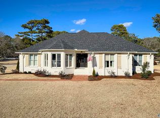 4518 Arrowhead Dr SE, Decatur, AL 35603